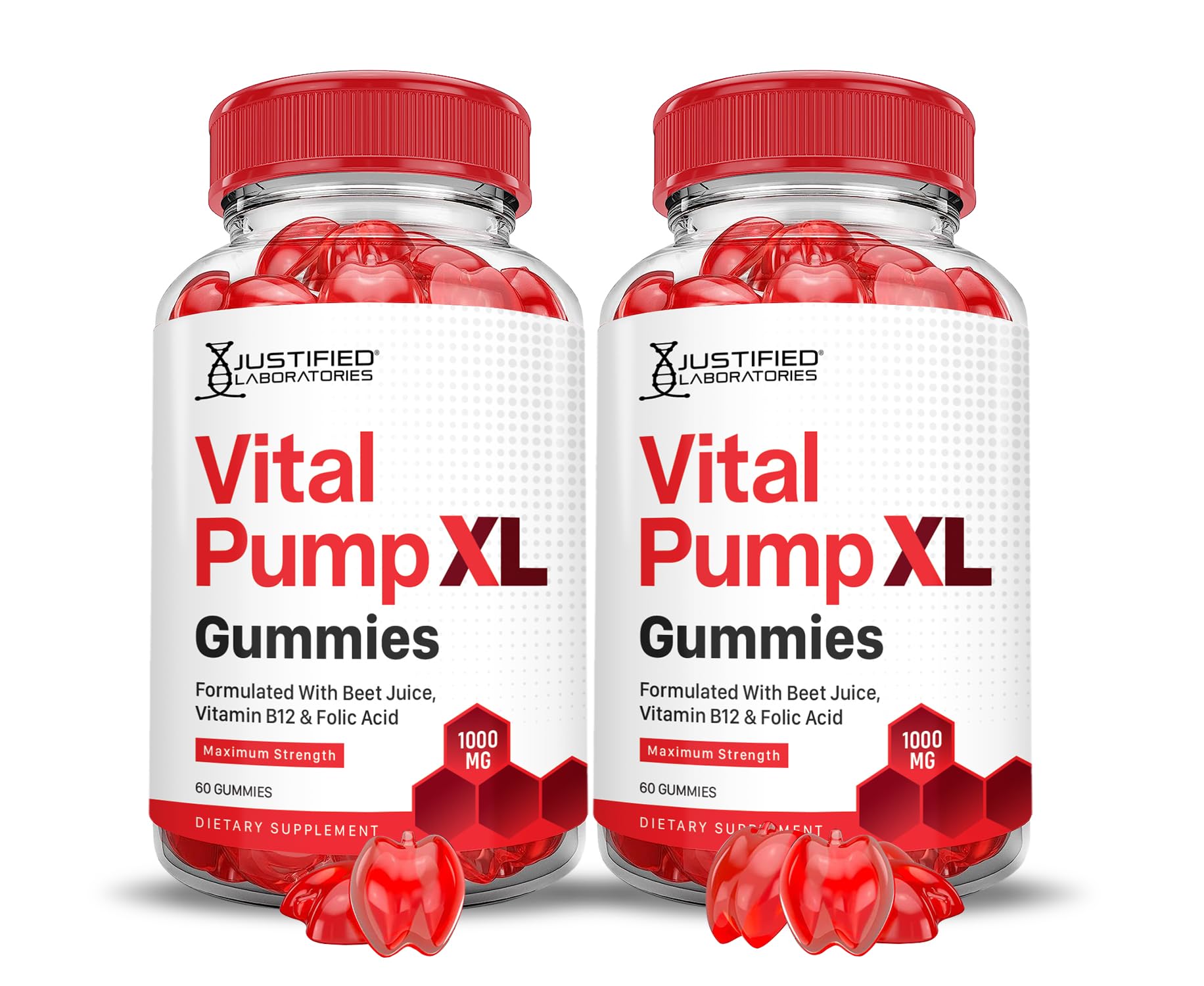 美容液 BELLEFIN Medicated Vital Baseline Amazon.com: Justified Laboratories (2 Pack) Vital Pump XL